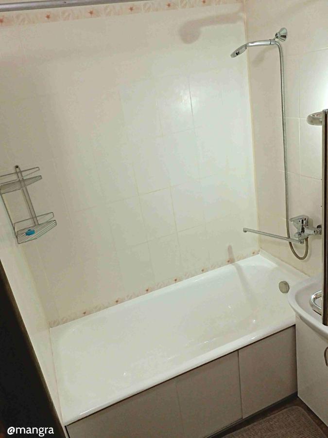Kozzy Apartment In Kiev City Center Lu7 Esterno foto