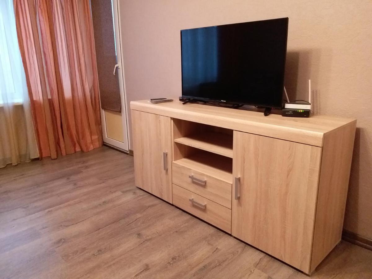 Kozzy Apartment In Kiev City Center Lu7 Esterno foto