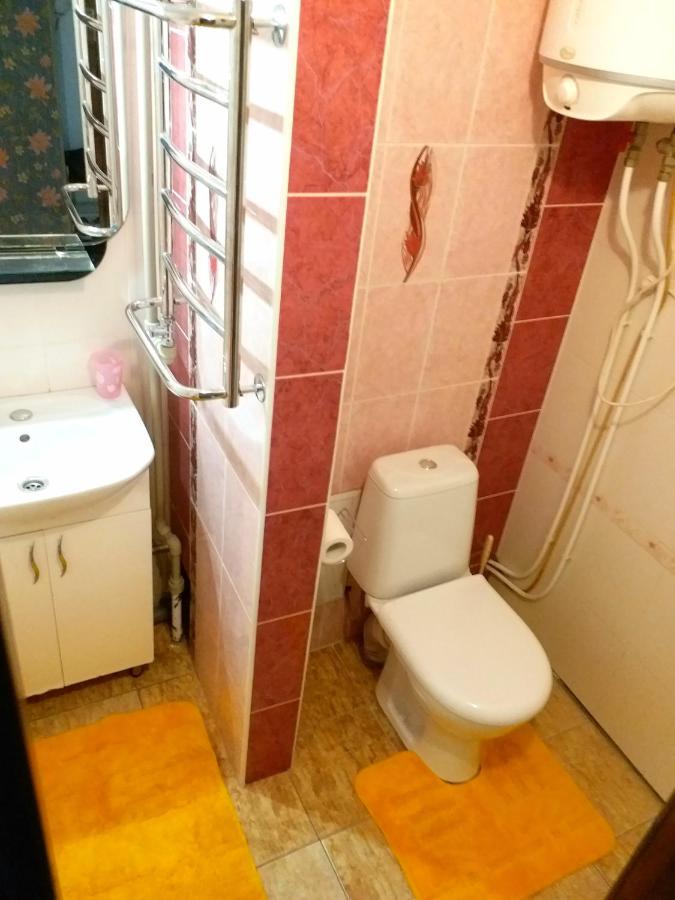 Kozzy Apartment In Kiev City Center Lu7 Esterno foto