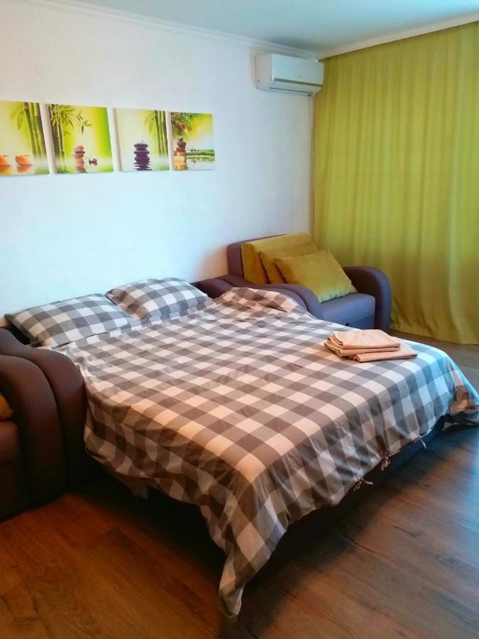 Kozzy Apartment In Kiev City Center Lu7 Esterno foto