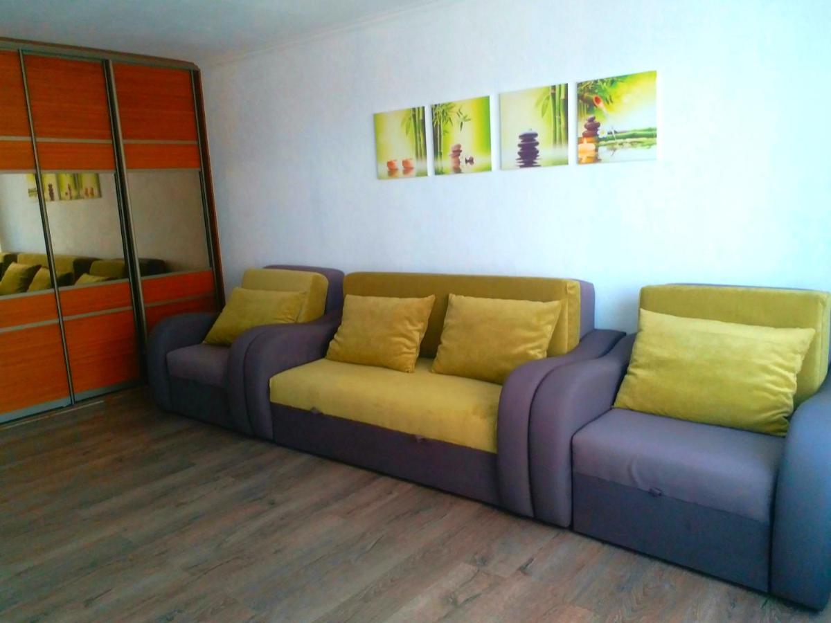 Kozzy Apartment In Kiev City Center Lu7 Esterno foto