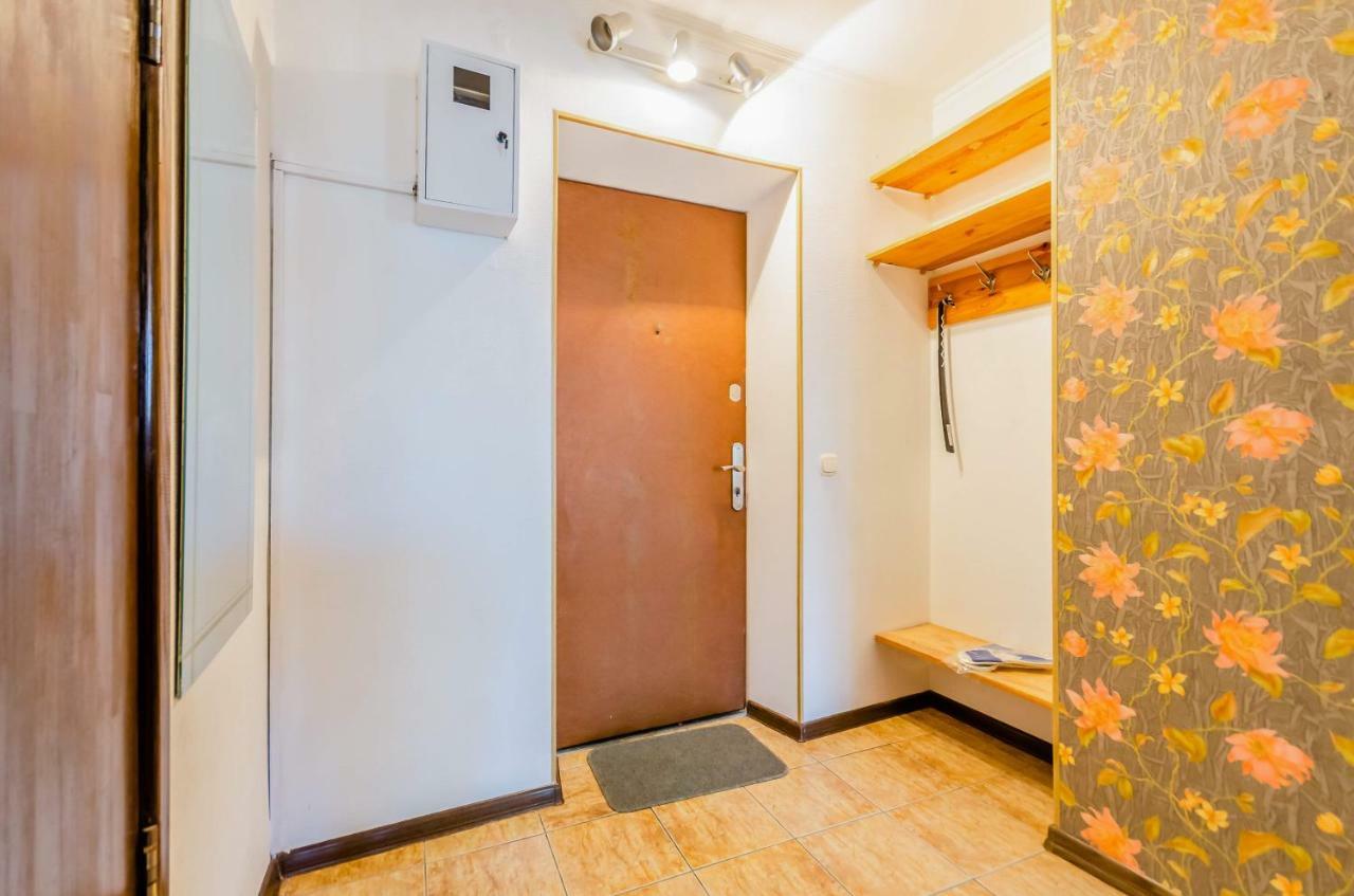 Kozzy Apartment In Kiev City Center Lu7 Esterno foto