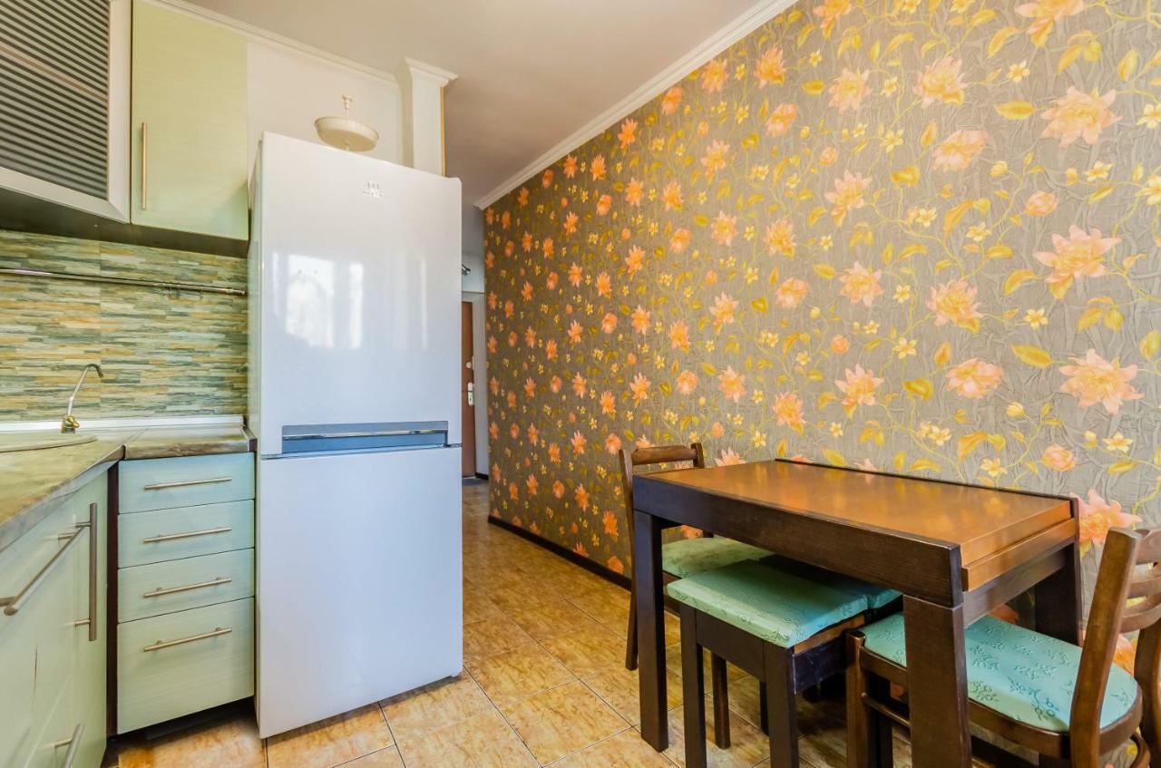 Kozzy Apartment In Kiev City Center Lu7 Esterno foto
