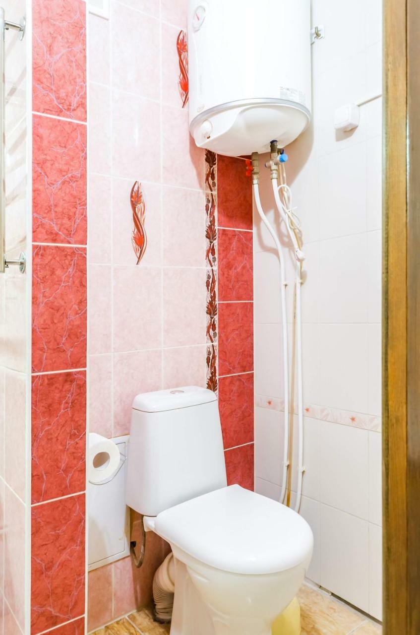 Kozzy Apartment In Kiev City Center Lu7 Esterno foto